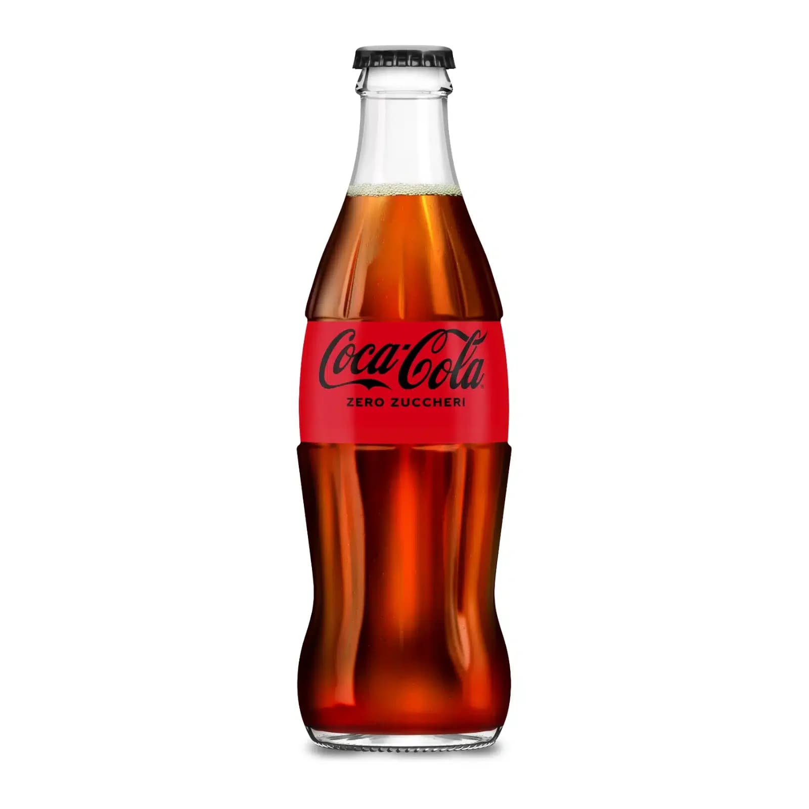 Coca Cola Zero