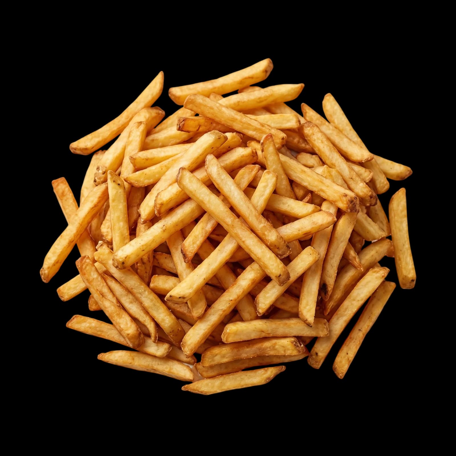 Patatine fritte