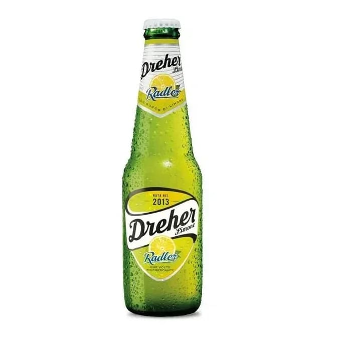 Dreher Lemon