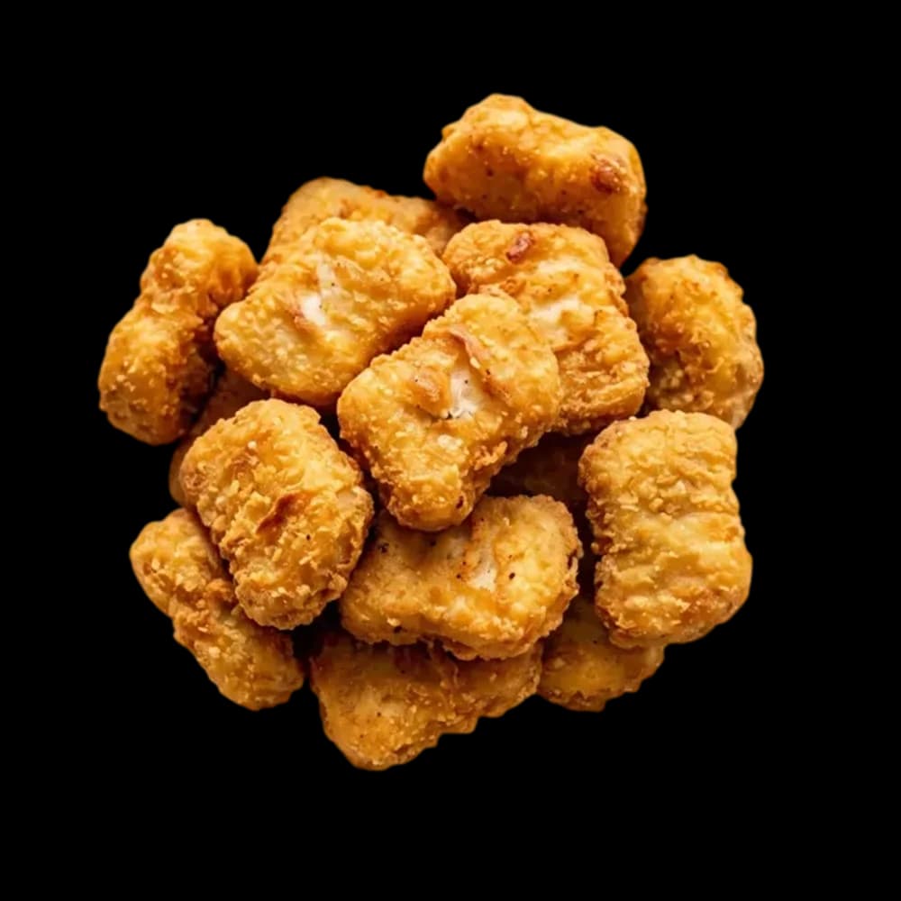Nuggets di pollo