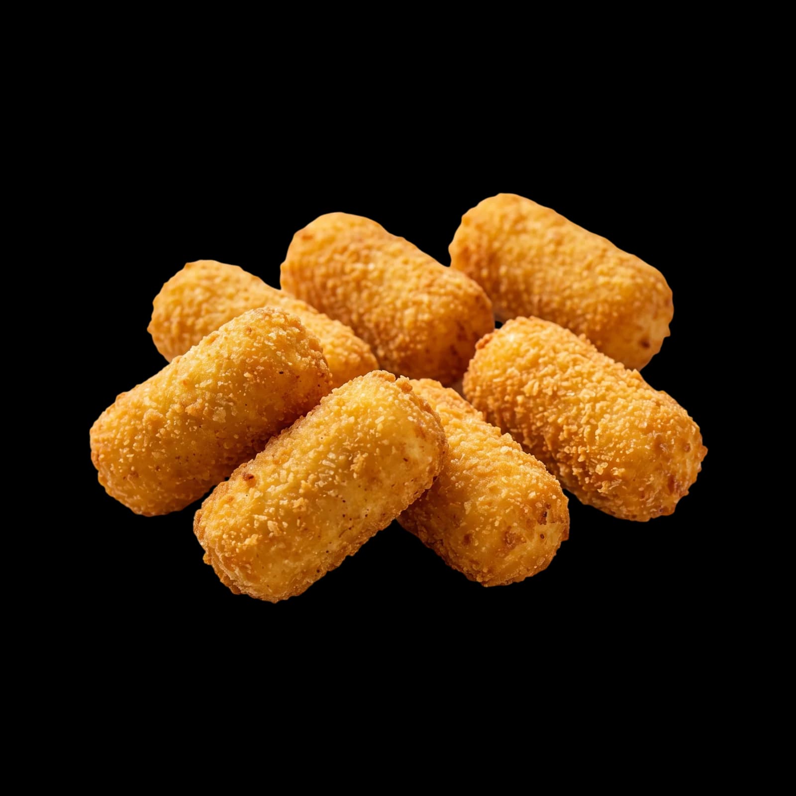 Crocchette