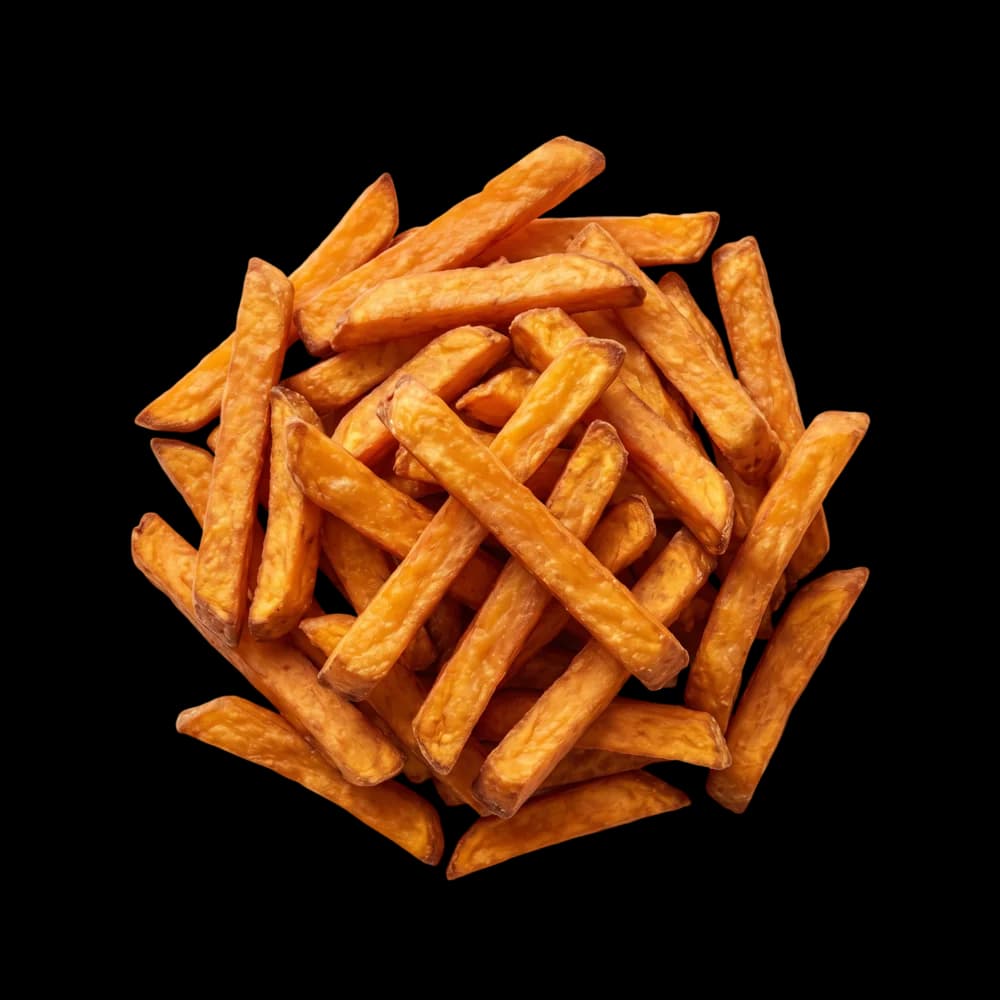 Patate dolci