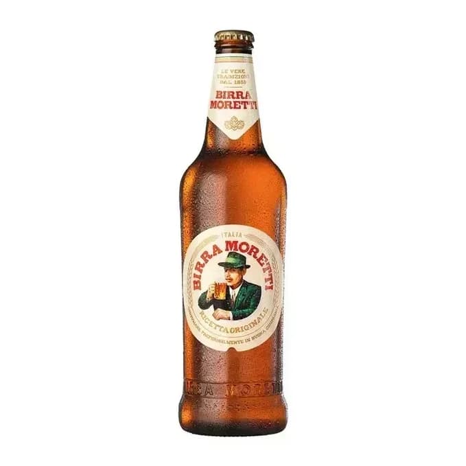 Moretti