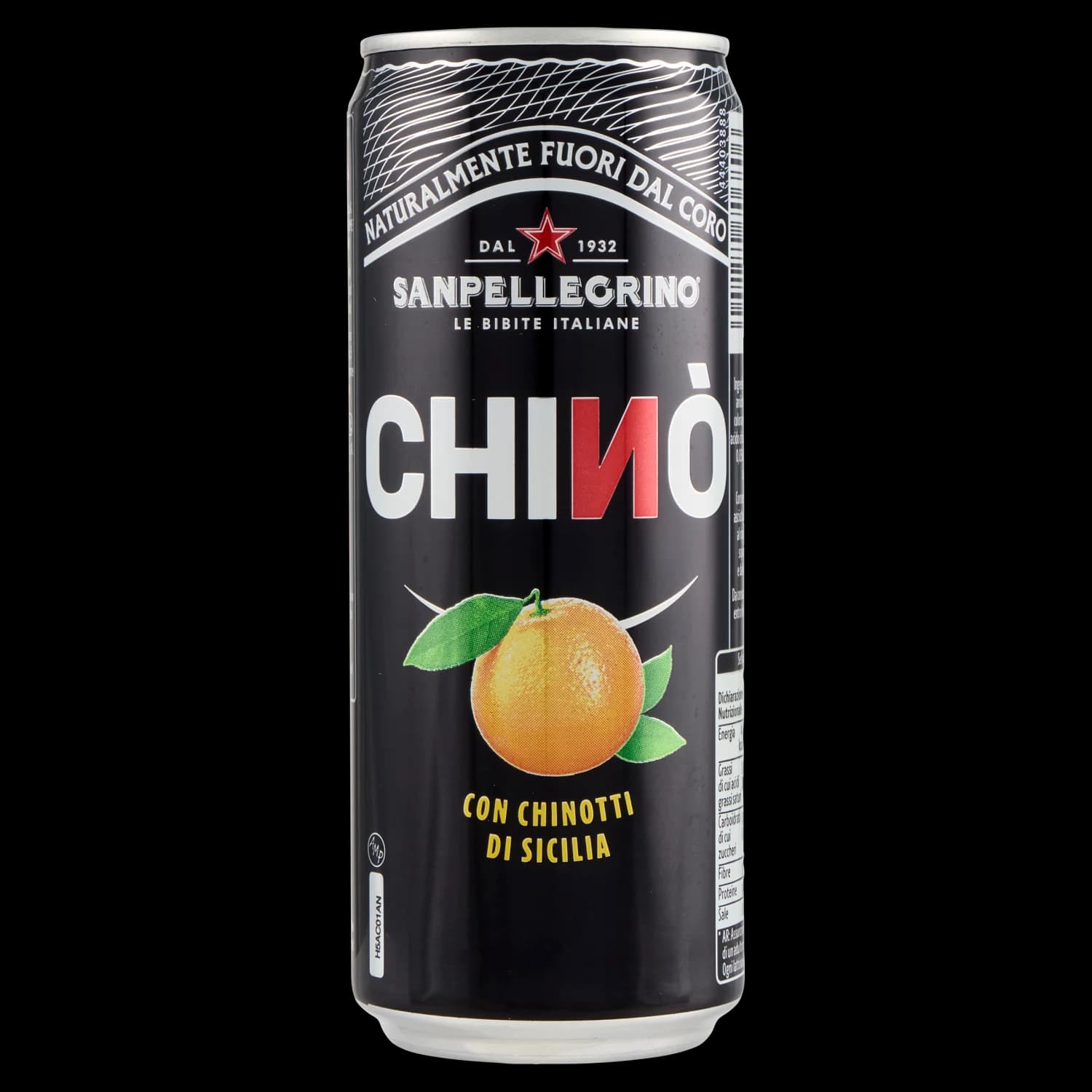 Chinotto