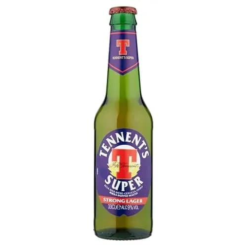 Tennents
