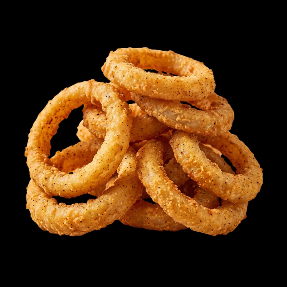 Anelli di cipolla