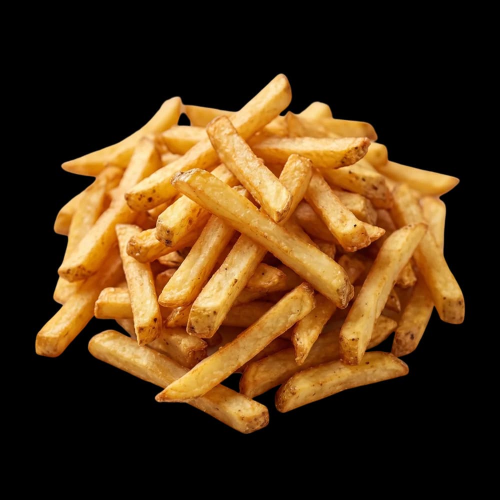 Patate fresche
